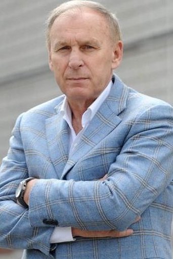 Portrait of Драган Џајић