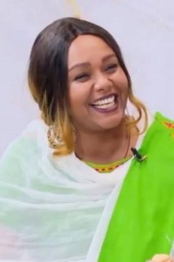 Portrait of Etaferaw Mebratu