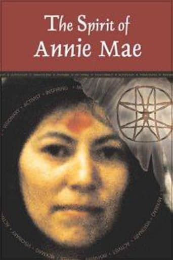 Poster of The Spirit of Annie Mae