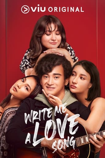 Portrait for Write Me a Love Song - Season 1