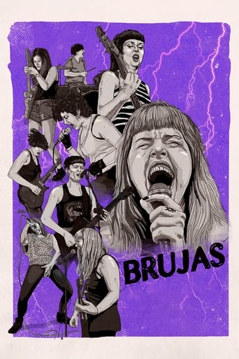 Poster of Witches