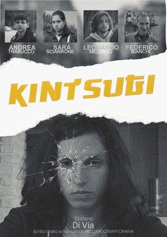 Poster of Kintsugi