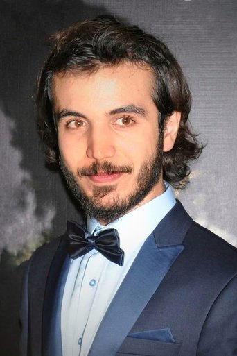 Portrait of Fars Safa