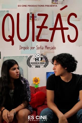 Poster of Quizás