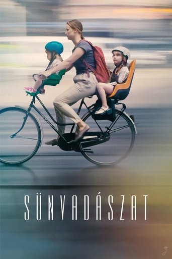 Sünvadászat Poster of Sünvadászat
