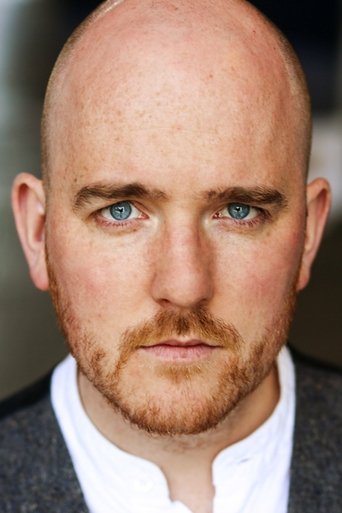 Portrait of Adam Best