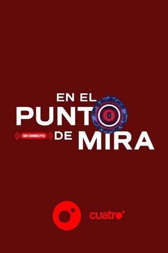 En el punto de mira Poster of En el punto de mira