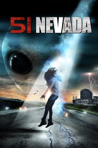 Poster of 51 Nevada