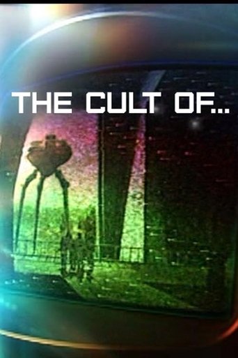 Poster of The Cult Of...