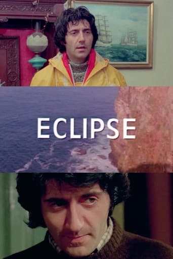 Poster of Eclipse