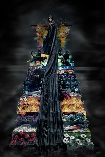 Portrait of Sound Horizon