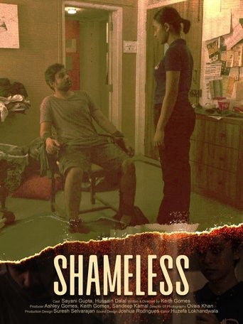 Poster of Shameless