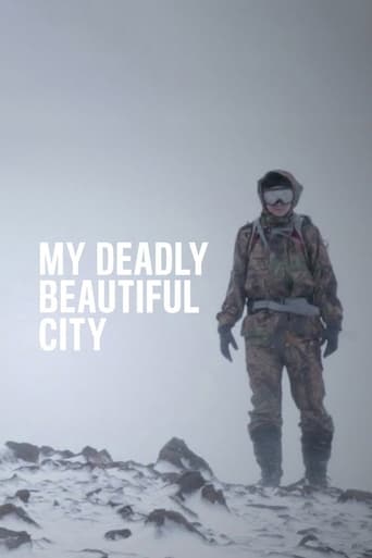 Poster of My Deadly Beautiful City