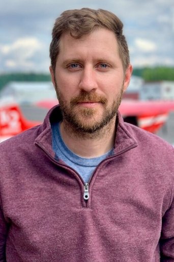 Portrait of Jon Wroblewski