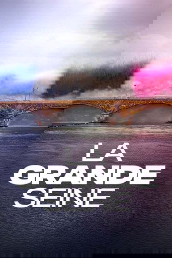Poster of La Grande Seine