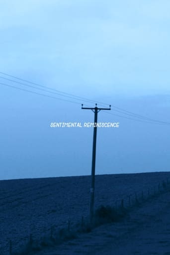 Poster of Sentimental Reminiscence