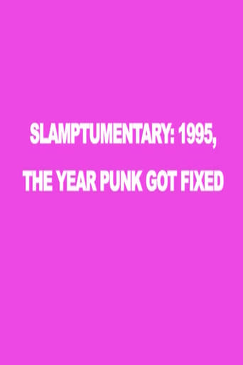 Poster of Slamptumentary