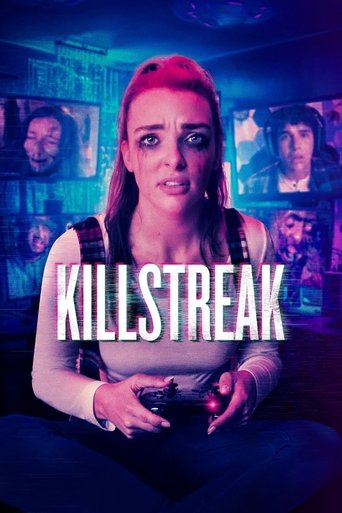 Poster of Killstreak