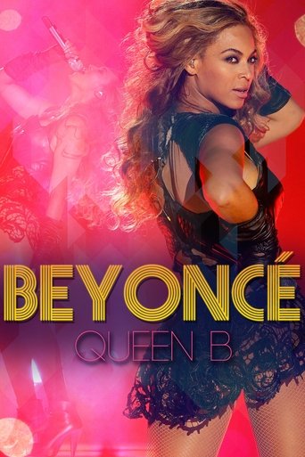 Poster of Beyonce: Queen B