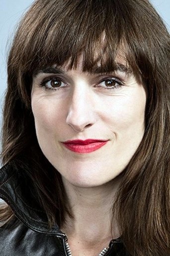 Portrait of Diane Bonnot