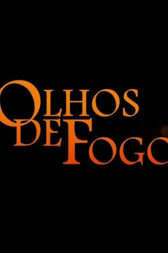 Poster of Olhos de Fogo