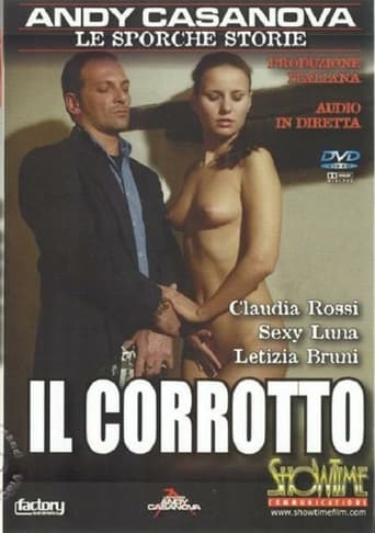 Poster of Il Corrotto