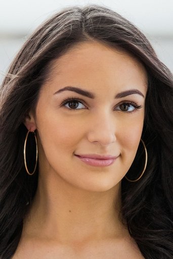Portrait of Sofi Ryan