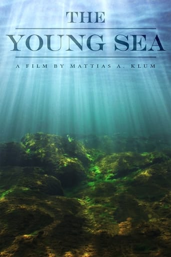 Poster of The Young Sea