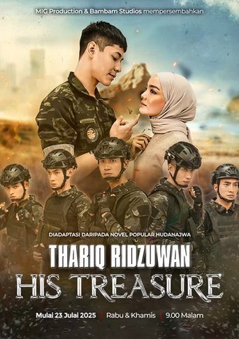 Poster of THARIQ RIDZUWAN