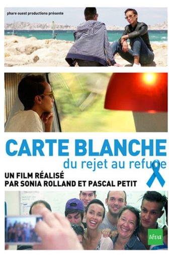 Poster of Homosexualité: du rejet au Refuge