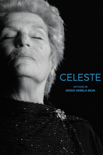 Poster of Celeste