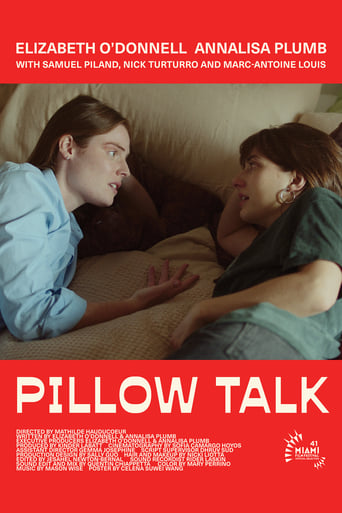 Poster of Pillow Talk