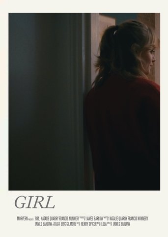 Poster of Girl