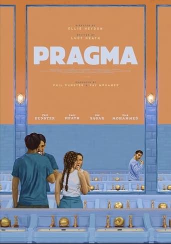 Poster of Pragma