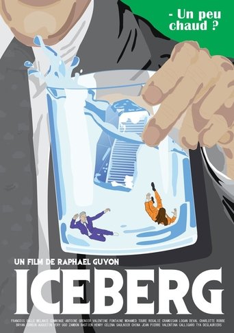Poster of Iceberg