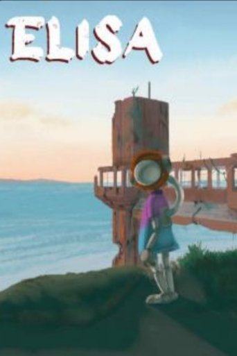 Poster of Elisa