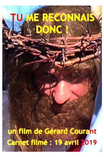 Poster of Tu me reconnais donc !
