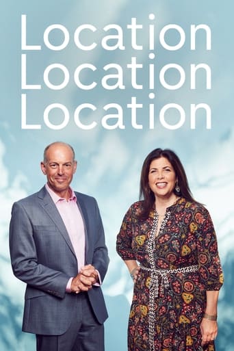 Poster of Location, Location, Location