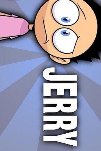 Poster of Jerry