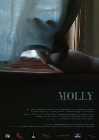 Poster of Molly