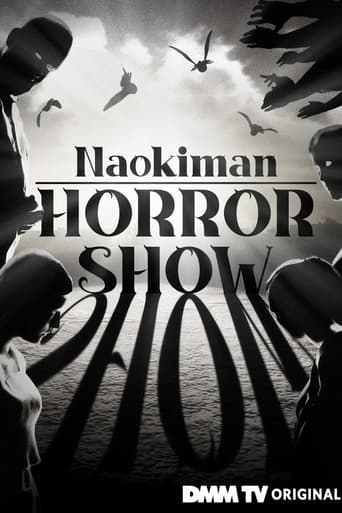 Portrait for Naokiman Horror Show - Season 1