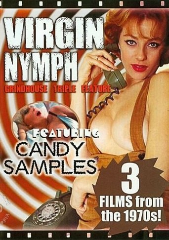 Poster of The Young Nymphs
