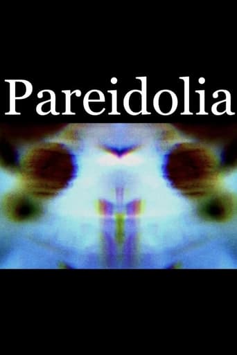 Poster of Pareidolia