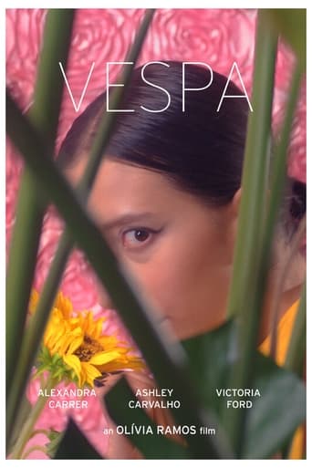 Poster of Vespa