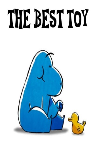 Poster of The Best Toy