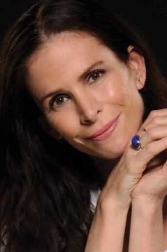 Portrait of Cristina Ehrlich