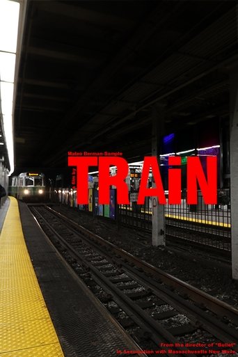 Poster of TRAIN