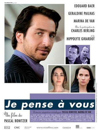 Poster of Made in Paris