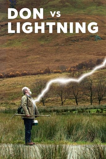 Poster of Don vs Lightning