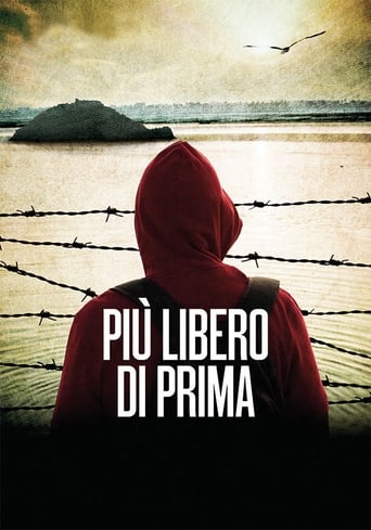 Poster of Più libero di prima